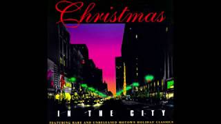 Marvin Gaye - I Want to Come Home for Christmas