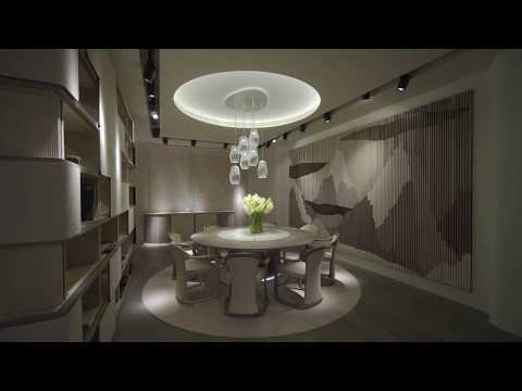 Salone del Mobile - Milano 2019