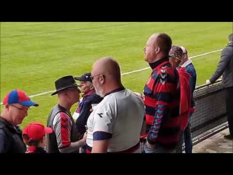 Stemnings Rapport,. Avarta - bk frem 2019(alle frem´s 3 mål er med)