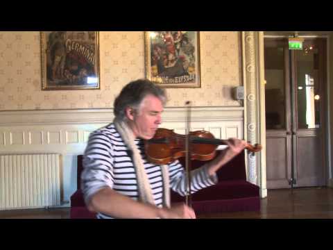 Didier Lockwood - Somewhere Over the Rainbow