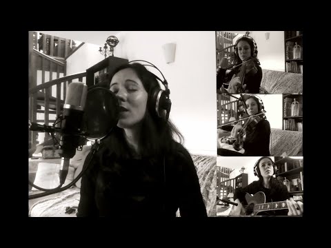 LOUARNIKA - "Ur Vlevenn" - Home Session