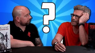 EXCITING NEWS from Mantic Games!