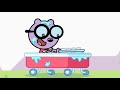 Wow Wow Wubbzy Wubbzy S Big Movie