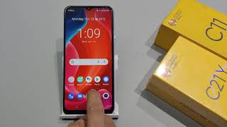 How to close background app in realme c21y,c11 2021 | realme c25y me background app kaise band kare