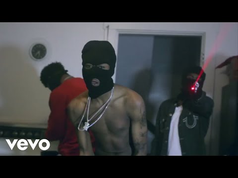 Benz (10K BandBoyz) - Rubberbands (Chicken Chicken Remix)