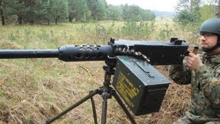 BROWNING MACHINE GUN | Border War 5 | Airsoft surpressing fire