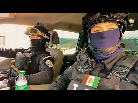 Cumbia Rap (Los Estatales) - Yibran Bélico