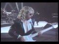 EURYTHMICS - The Last Time (live 1987)