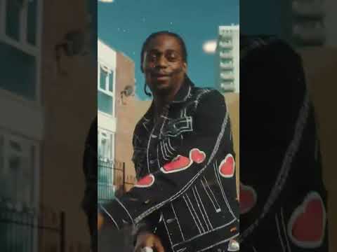 Russ Millions - PISCES ft. Krept x Konan (official Music Version) coming soon🥶🔪🩸🚨🔫🗿#shorts #drill