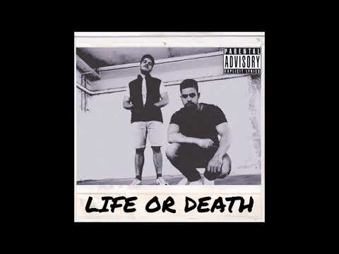 Morgan x Jua - Life Or Death (prod. by DJ Pain 1)