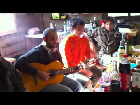 MADRICALE , CANTU IN PAGHJELLA