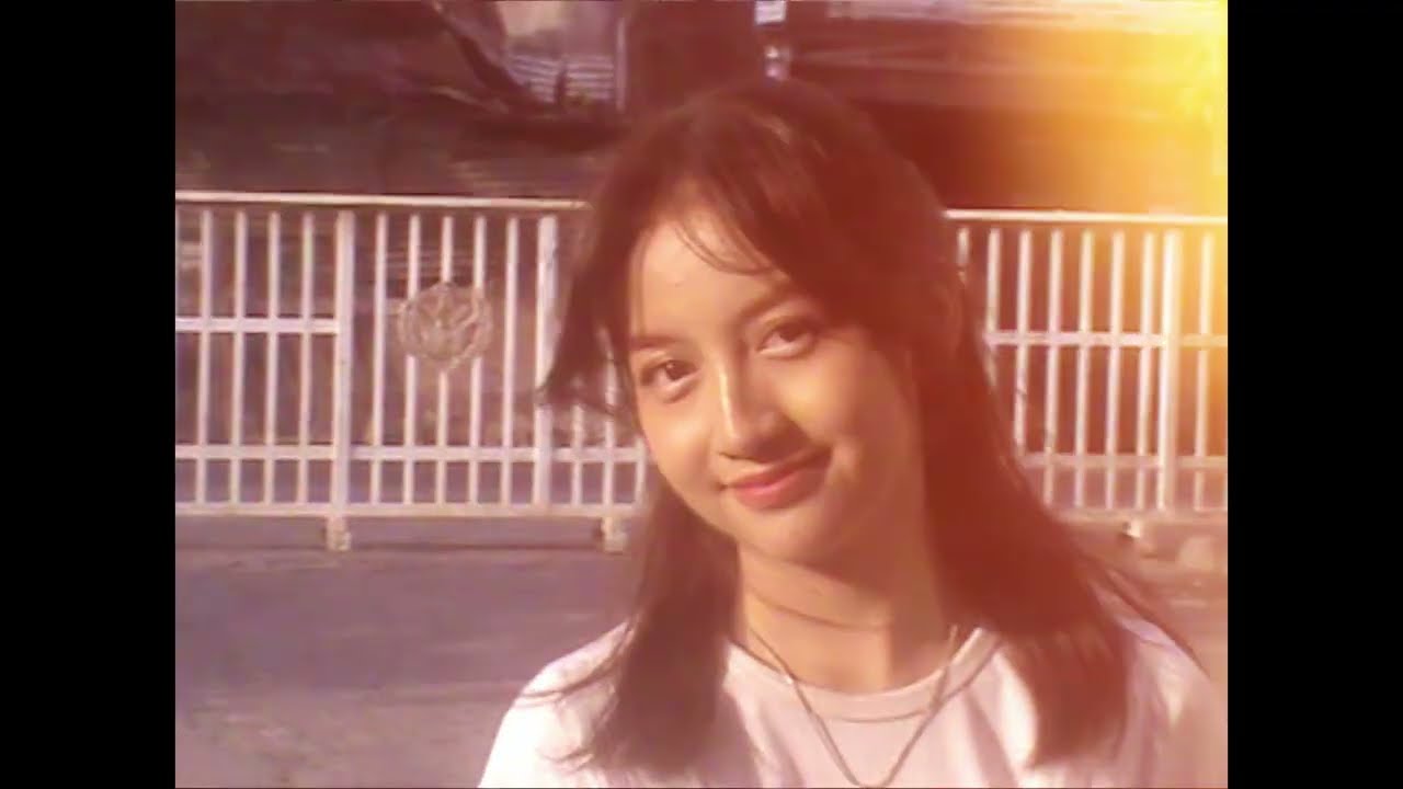 From me, Your little poet — Official Trailer