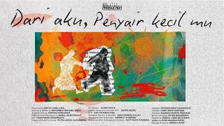 Dari aku, Penyair kecil mu - Official Trailer
