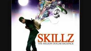 Get off the Boo Boo - Skillz ft Pimp C