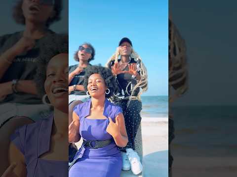 D Voice Ft. Mbosso - Tunapendana (Choir Version) || Freshows