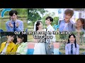 [ENG/INDO-SUB] Our Secret (Secret in the Lattice) Extra Story (Part 1)