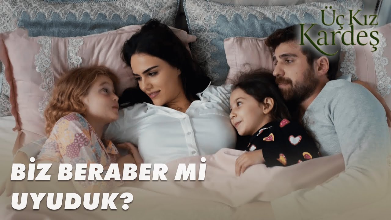 Defne, Şaşkınlığa Uğradı - Üç Kız Kardeş 64. Bölüm