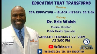 Educations That Transforms