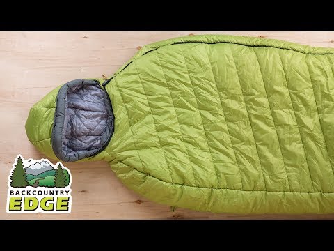 Kelty Tuck 20 Degree Sleeping Bag