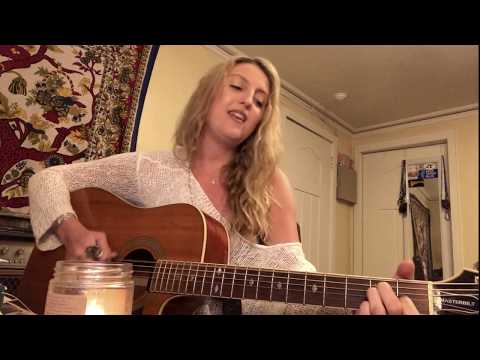 Hands on the Wheel (Willie Nelson Cover) - Katie Skene (Quaranskene Daily Deepcut #1)