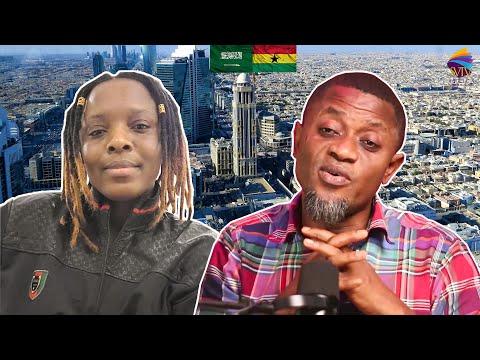 I’m Returning Home With Nothing-I Sold My Land,Quit My Jobs,Paid $2,700 To Australia, Nearly Ðíéd…..