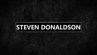 Steven Donaldson Demo Reel 2023