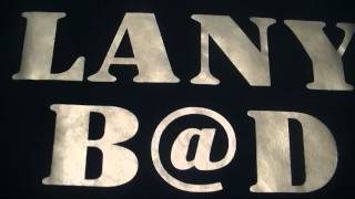 ♫LANYB@D(LB)♬SHINHWA~YOUNG GUNZ~SONG (COVER) 2021