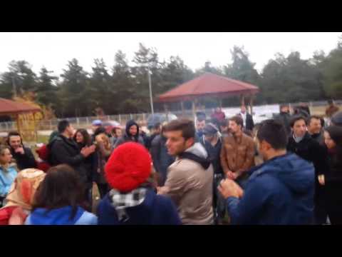 TG ERZURUM GELENEKSEL 2.HAMSİ ŞÖLENİ PART 2