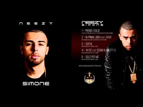 Neezy - 14.02 ft Gizmo & Nasty G