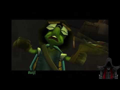 Sly 2 läpipeluu! Jakso 4 - Pako vankilasta