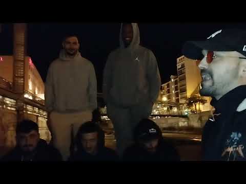 JUDINI Y LEÓN vs ORTIZ OKE 8AVOS PURGA BATTLE NACIONAL 2022