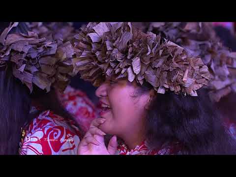 Heiva 2018 : page spéciale Tamari'i Papeari