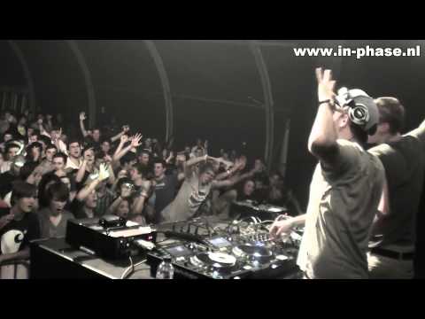 OT Quartet - Hold That Sucker Down (In-Phase Remix) (OFFICIAL PREVIEW)