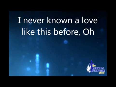 More Than Anything - Lamar Campbell w lyrics