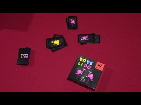 Jeremy Reviews It... - Do De Li Do