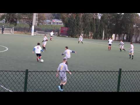 Lazio - Allievi Regionali U16 Regionali - Girone B - Giornata 18 - La Rustica vs Achillea 2002
