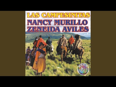 Cholo Querido Las Campesinas - Puro Pasillos Y Vals