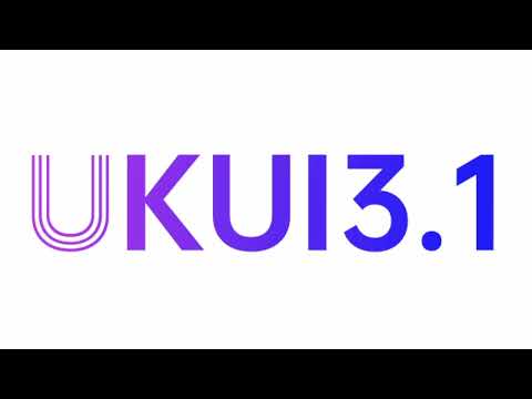 22.04 LTS Preview - UKUI 3.1 practical interface exposure, simple but not easy!