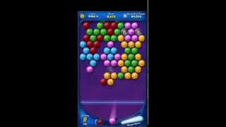 Bubble Bust! videosu