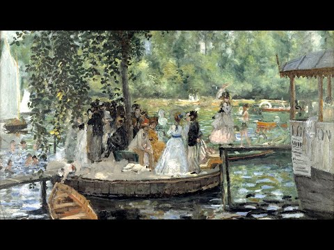 Eugene Goossens - Five Impressions Of A Holiday