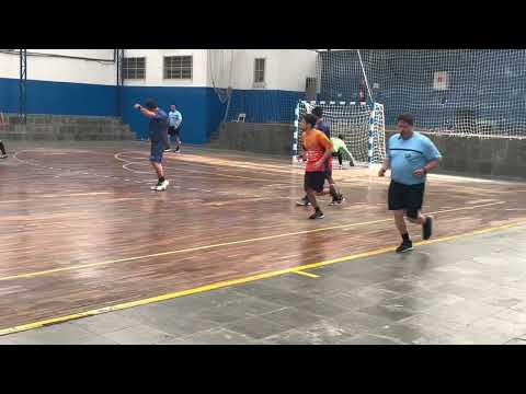 Copa Guapira 2022 - Fase de Grupos - 2º Tempo - Guapira 2 x Seleção USP Masculino