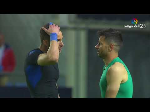 Lo Mejor de la Jornada 34