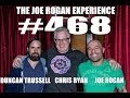 Joe Rogan Experience 468 Duncan Trussell Christopher Ryan