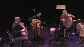 Cordatum - Ahmad Trio