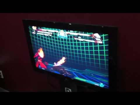 MvC3: Chris G vs Eddie Lee at Guard Crush 18