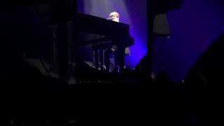 Tom Odell - Sense (Live 013 Tilburg 2016)