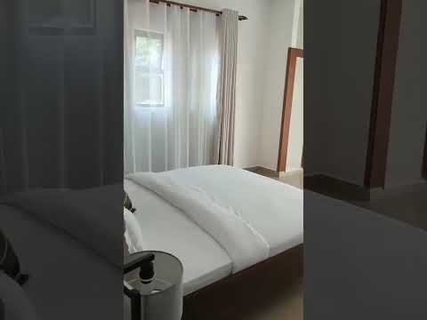 Luxurious 4BR Airbnb Villa in Pazuri, Vipingo Ridge | Private Pool, Beach Access