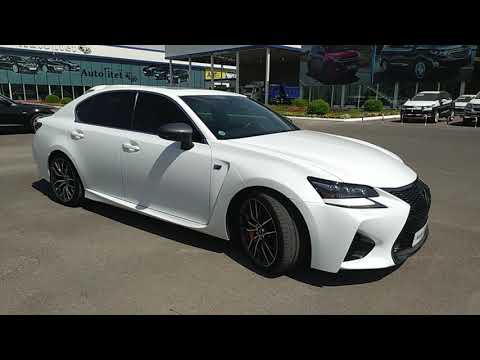 LEXUS GSF ! Why is it better than BMW M5 F90 and Mercedes Benz E63S AMG ! Best in the world