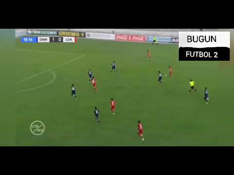 #SUPERLIGA2022 DINAMO 3-1 LOKOMOTIV #GOLLAR