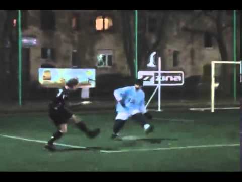 Szpilmacherzy - Alpina FT (Spartan Jesień 2014)